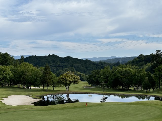 Chukyo Golf Club Ishino Course - Photo 2
