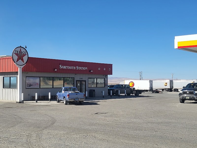 The Loading Shed photo