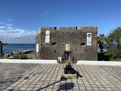 El Castillo San Felipe