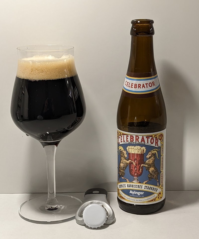 Ayinger Privatbrauerei