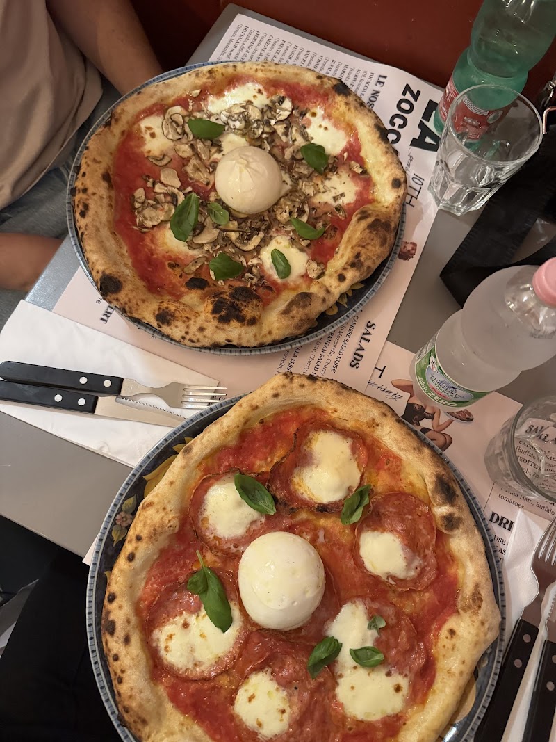 La Zoccola del Pacioccone photo 4