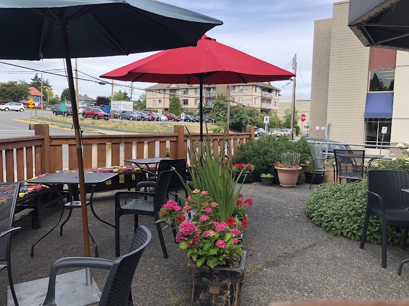 The Bee's Knees Cafe photo 1