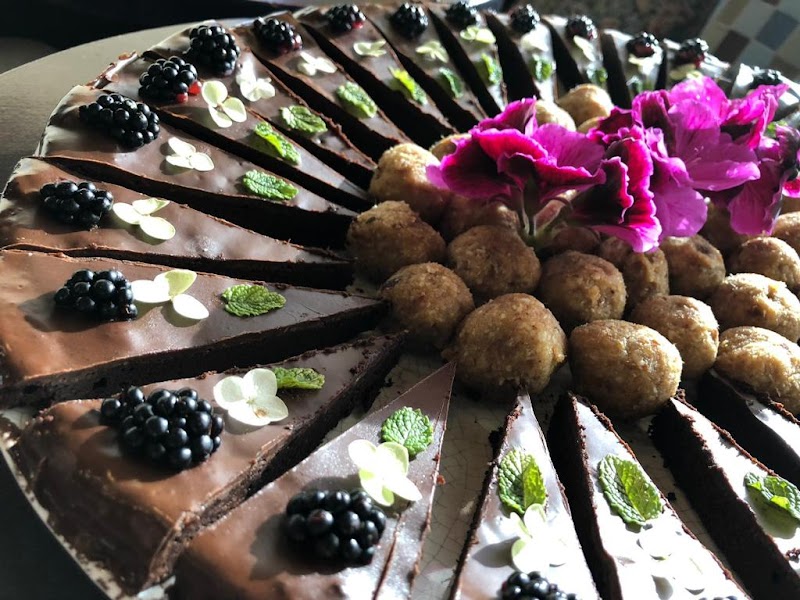 The Bee's Knees Cafe photo 2