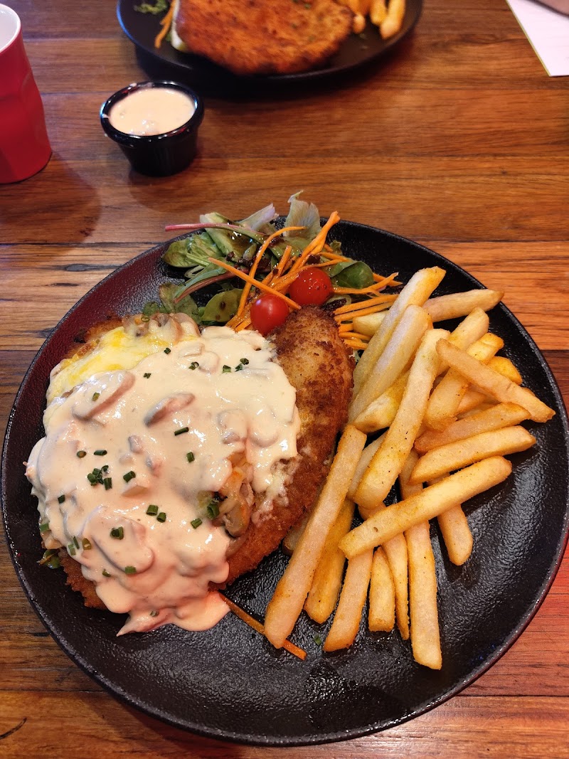 Lone Star Rib House & Brews North Adelaide photo 6