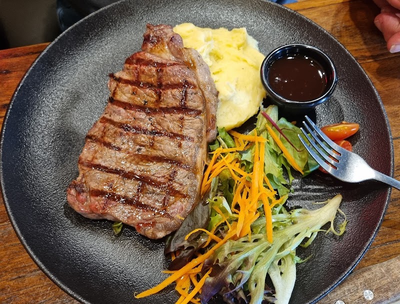 Lone Star Rib House & Brews North Adelaide photo 9