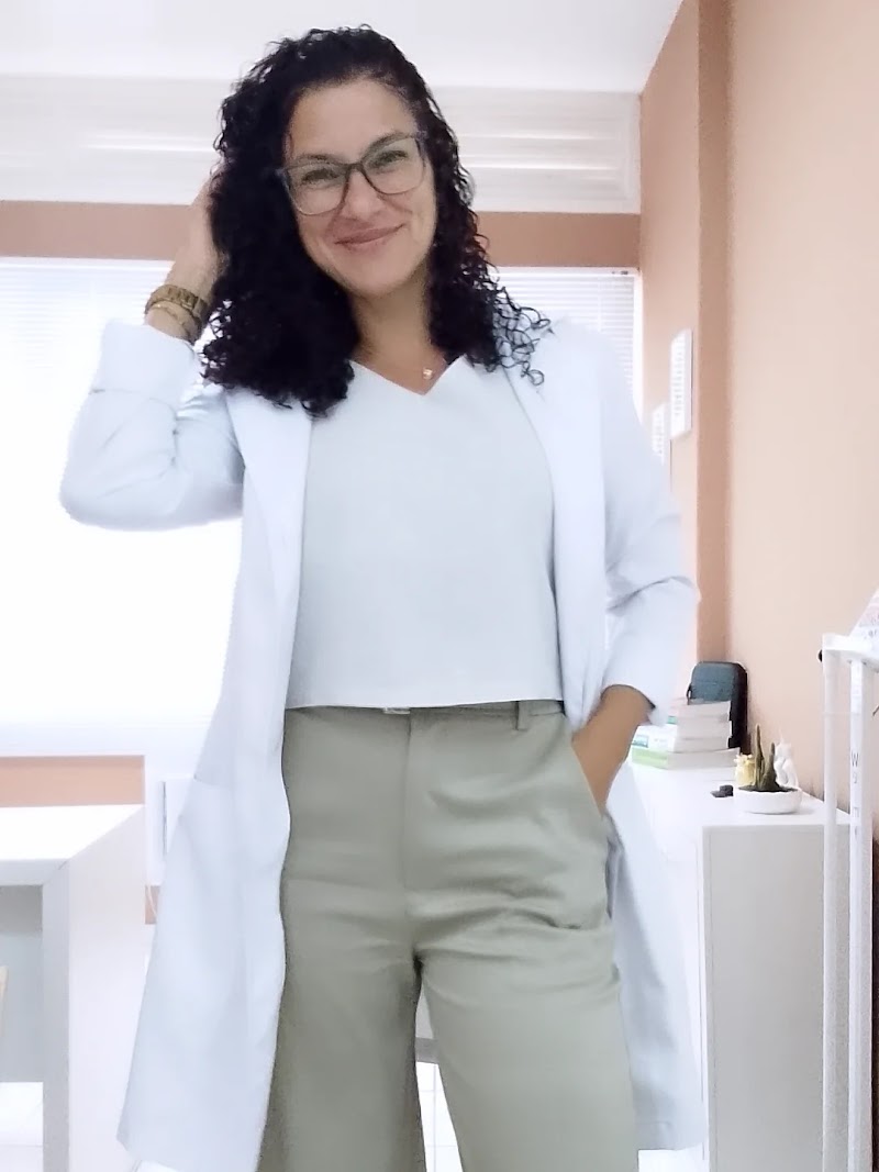 Foto de Roberta Guimarães - Nutricionista Rio de Janeiro