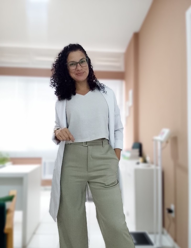 Foto de Roberta Guimarães - Nutricionista Rio de Janeiro