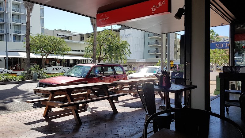 Grill'd Townsville