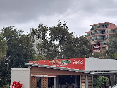 Photo P'tit Kaz Philou