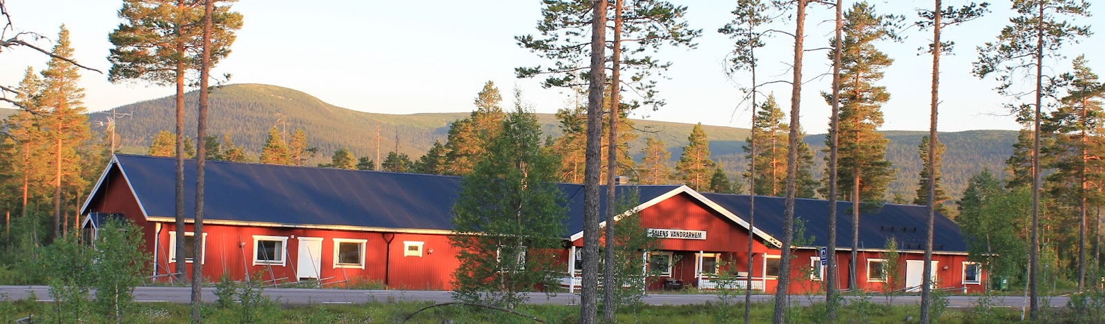 Sälens Vandrarhem