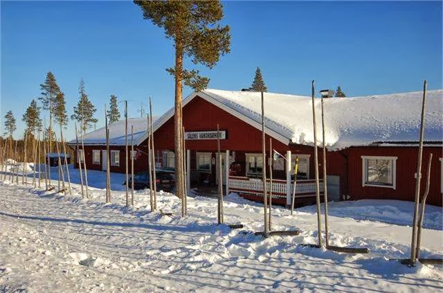 Sälens Vandrarhem