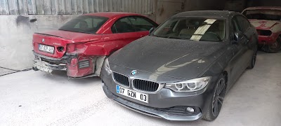YILDIRIM OTO BOYA KAPORTA YOL YARDIM - Oto Servisi