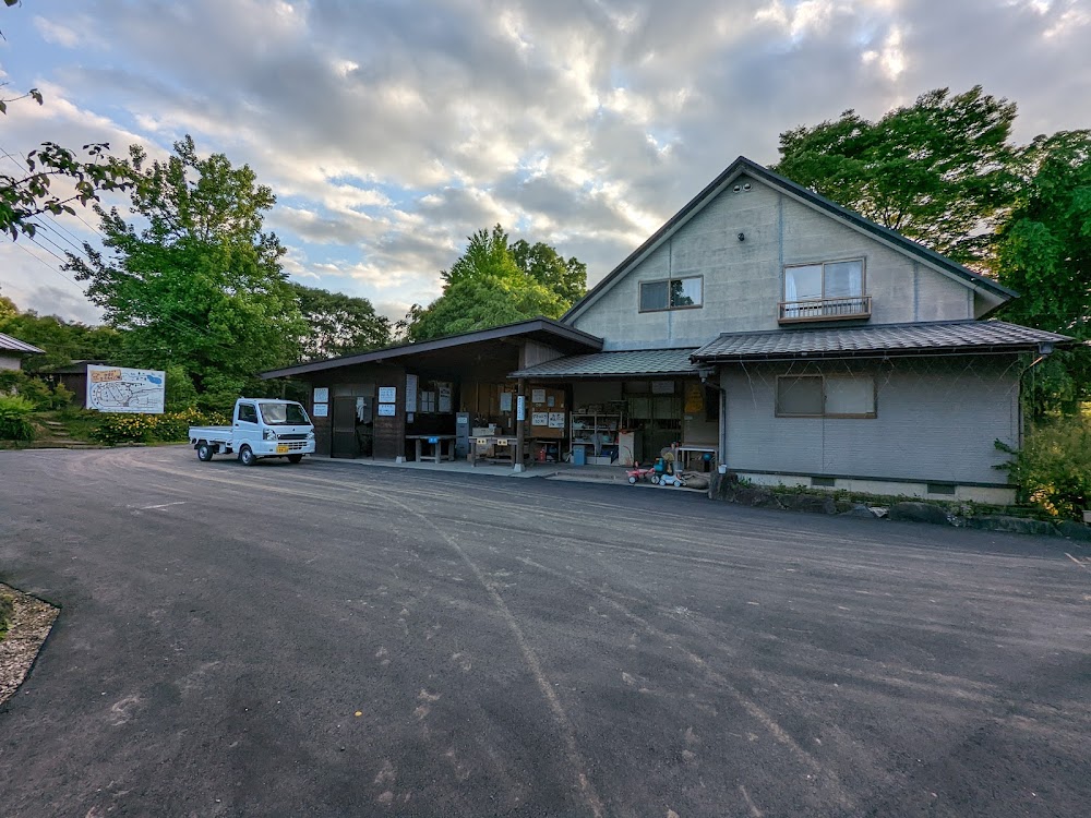 かずさオートキャンプ場