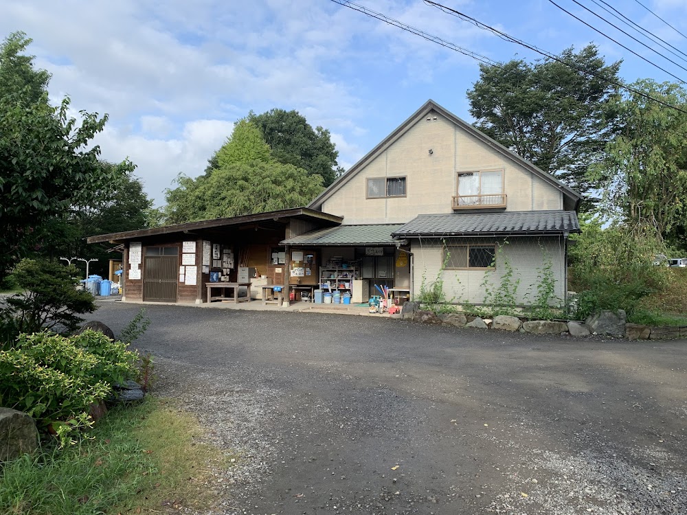 かずさオートキャンプ場