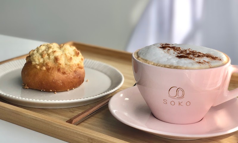 Soko Bakery Cafe photo 2