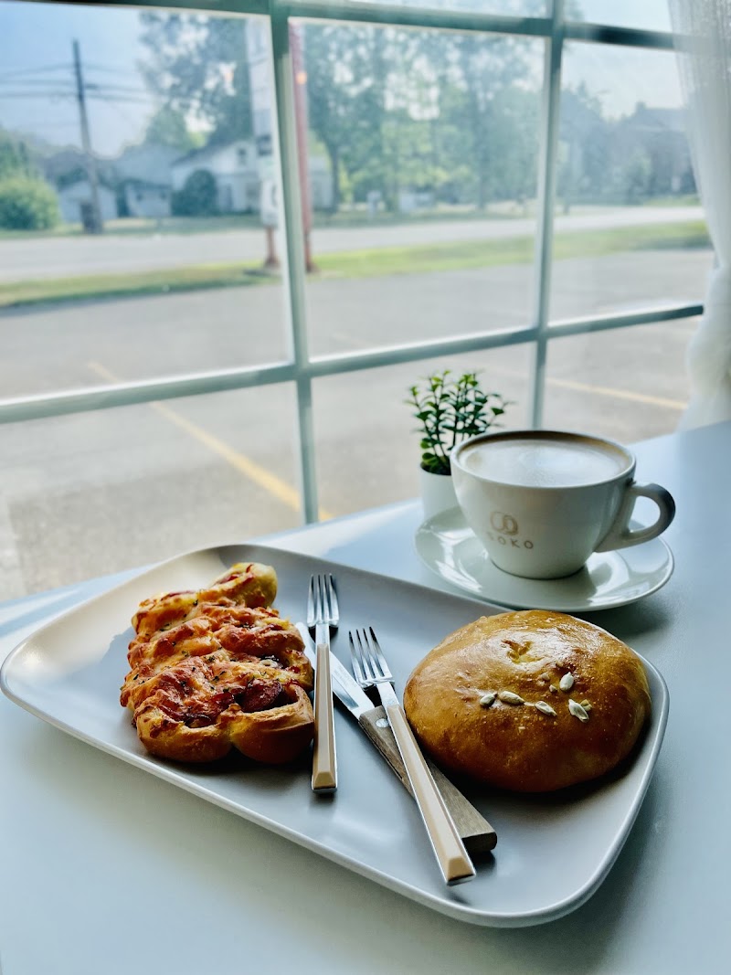 Soko Bakery Cafe photo 4