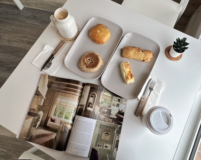 Soko Bakery Cafe photo 4