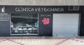 Clínica Veterinaria Zaracán