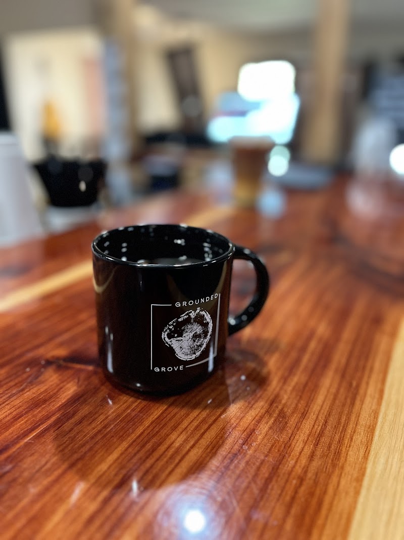 Grounded Grove Coffee Shop photo 3