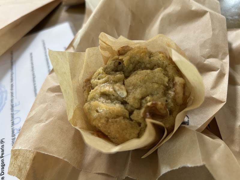 Grounded Grove Coffee Shop photo 2