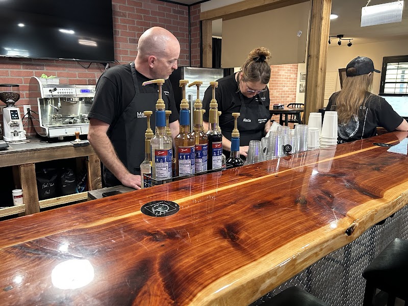 Grounded Grove Coffee Shop photo 4