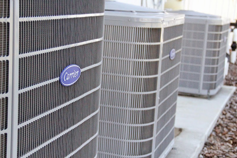 R.H. Witt Heating & Sheet Metal - General Contractor in Glenview