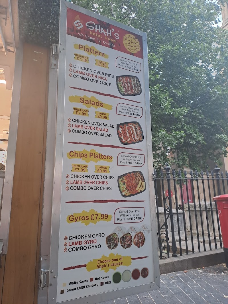 Shah's Halal Food photo 4