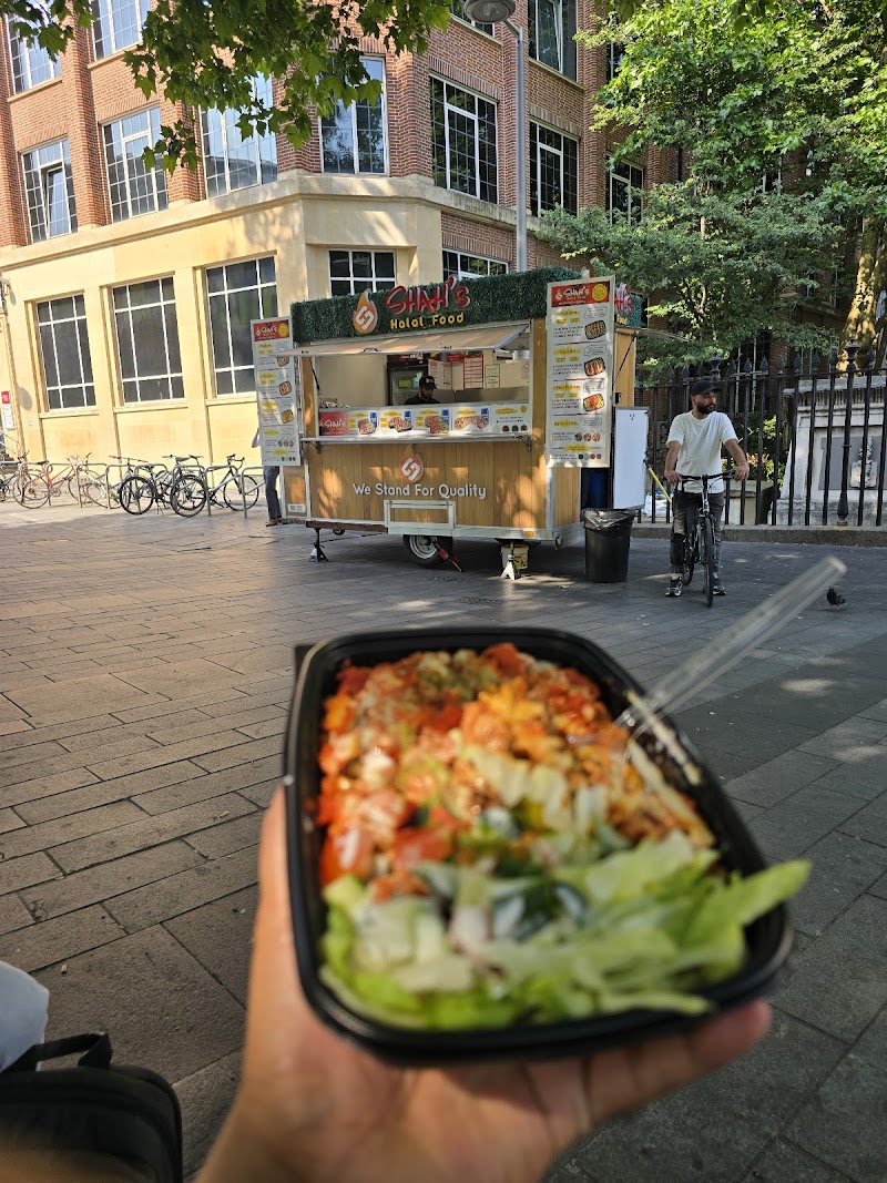 Shah's Halal Food photo 6