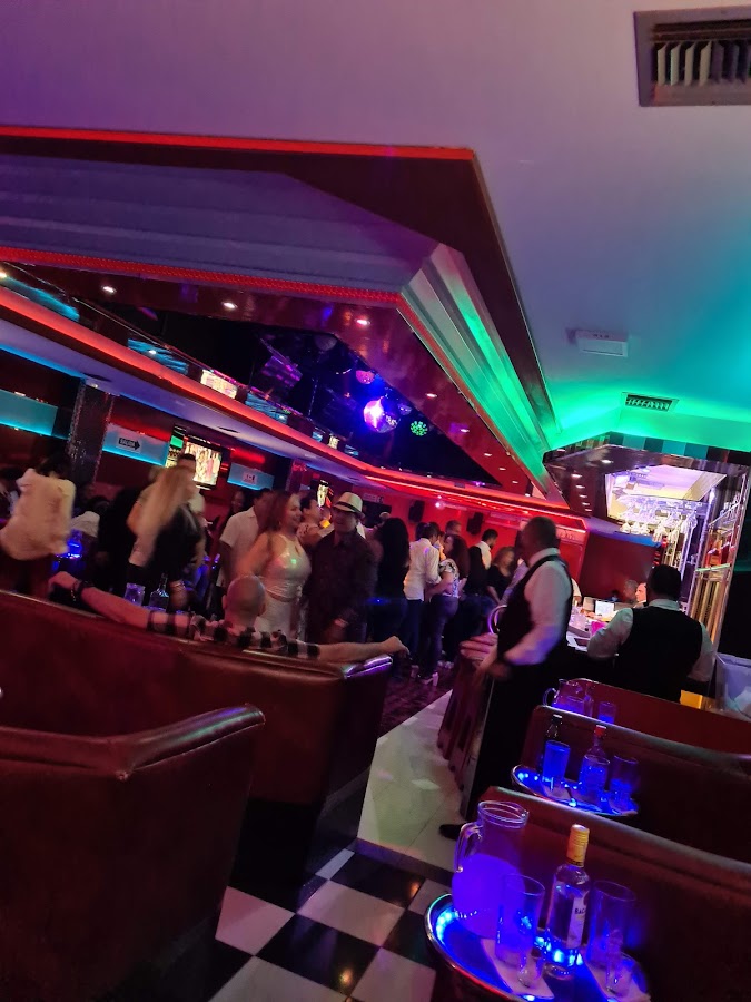 Siboney Club