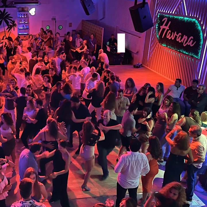 Sala Havana