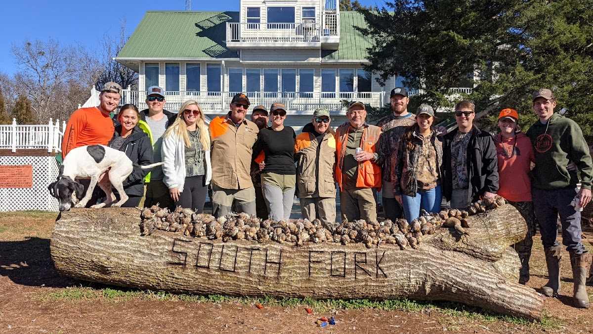 South Fork Hunting Preserve, LLC