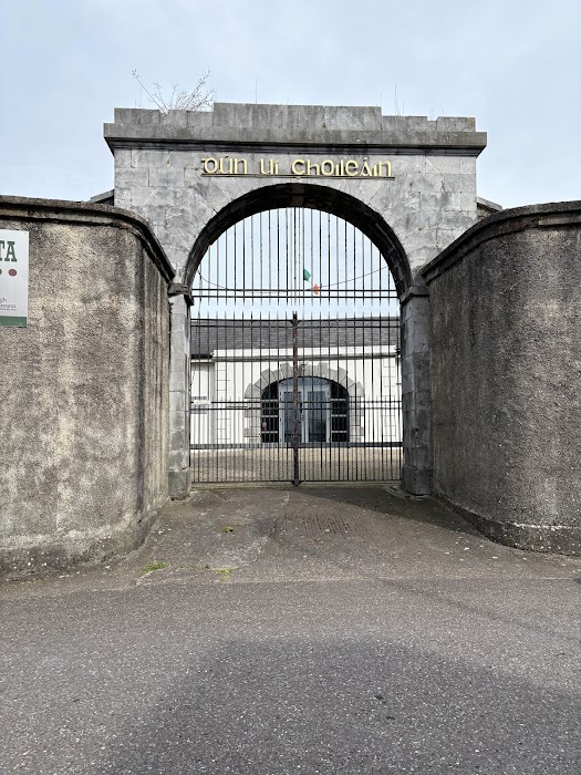 Collins Barracks Military Museum fotoğraf 1
