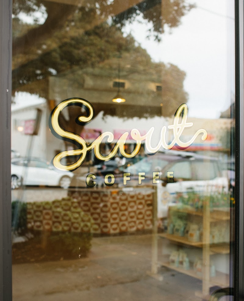 Scout Coffee photo 4