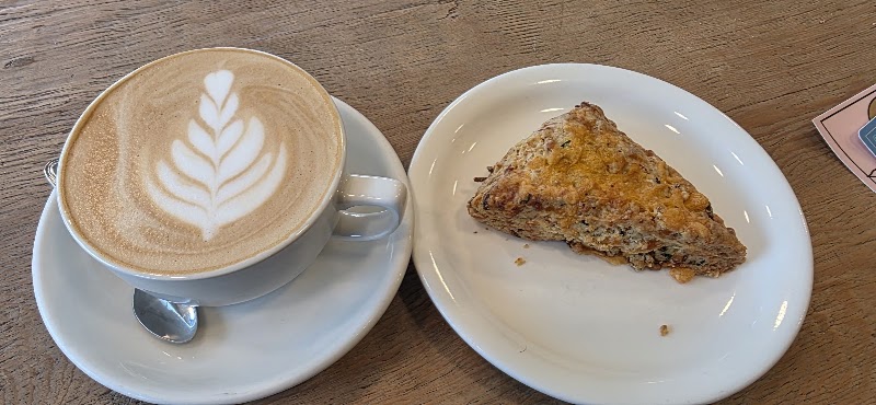 Scout Coffee photo 3