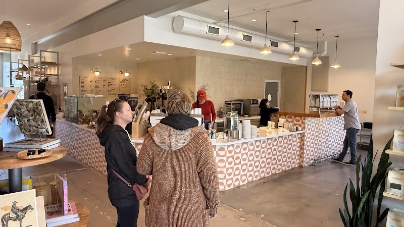 Scout Coffee photo 2