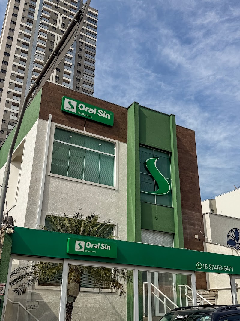 Oral Sin Implantes Sorocaba