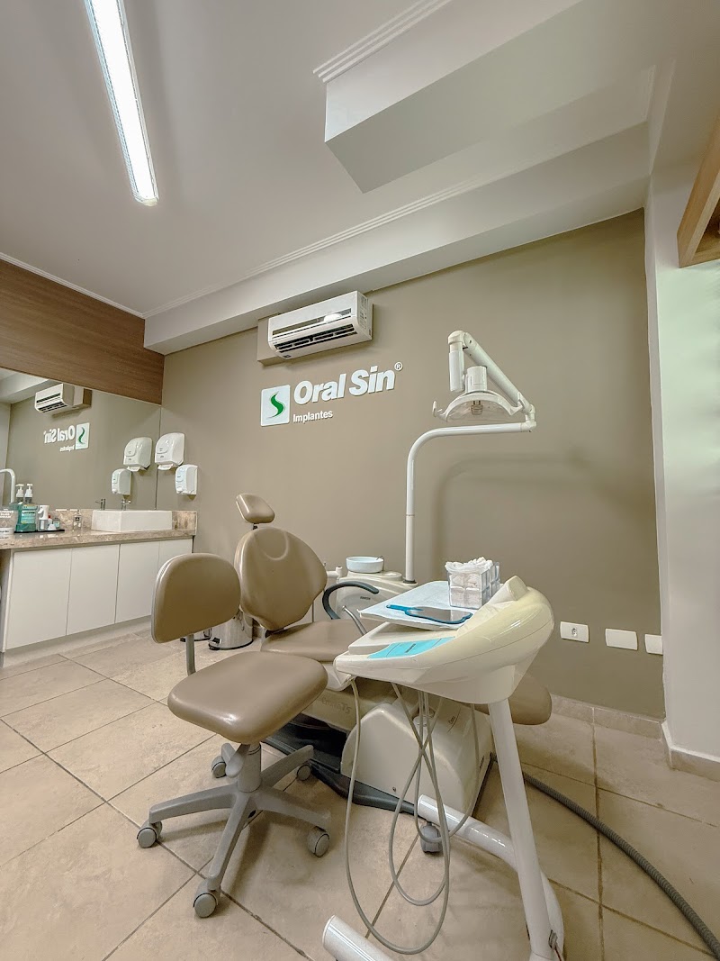 Oral Sin Implantes Sorocaba - foto 2