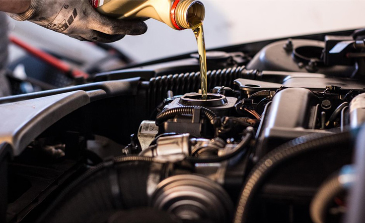 Taller Mecanico La Rumorosa - 2