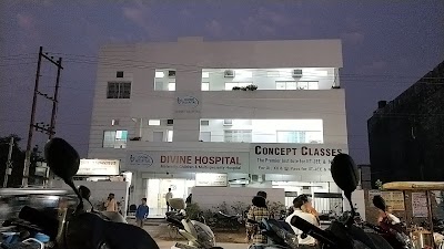 Divine Hospital
