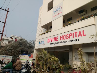 Divine Hospital - Image 2