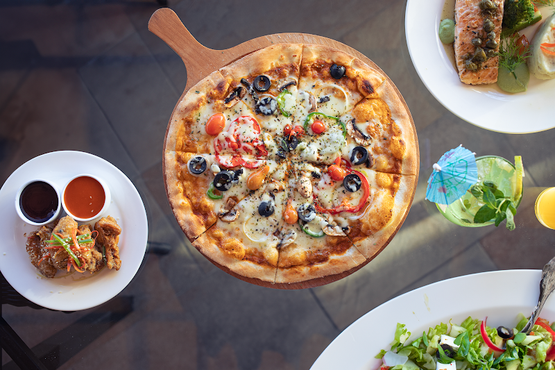 Alaina Restaurant & Café photo 3