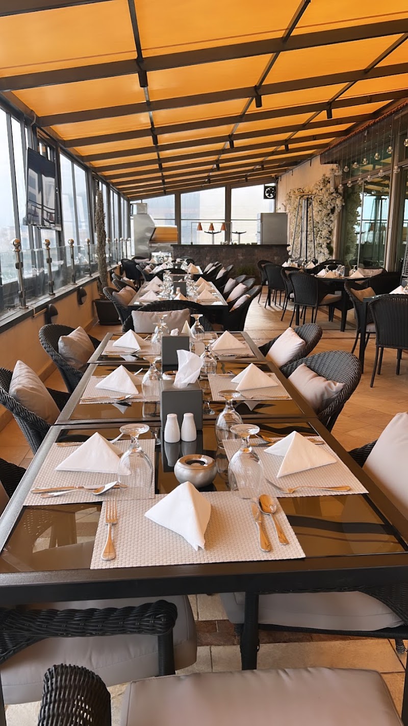 Alaina Restaurant & Café photo 1