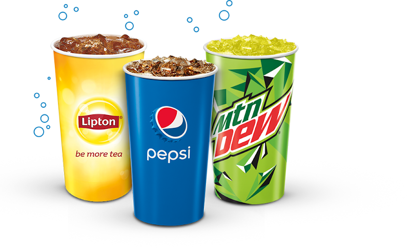 Sam's Club Cafe photo 3