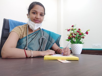 Dr Balkrishna & Dr Priyanka (Best Doctor, Surgeon & Gynaecologist) - Image 2