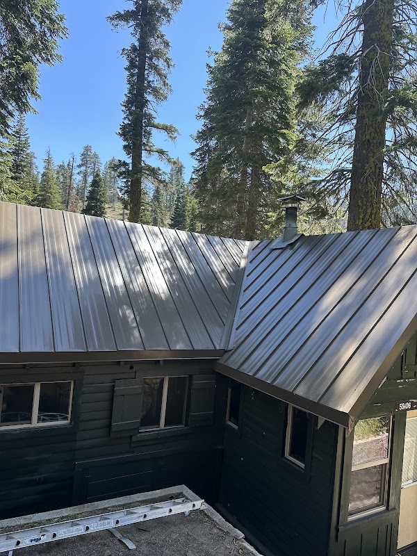 Advanced Roofing & Raingutters photo 2