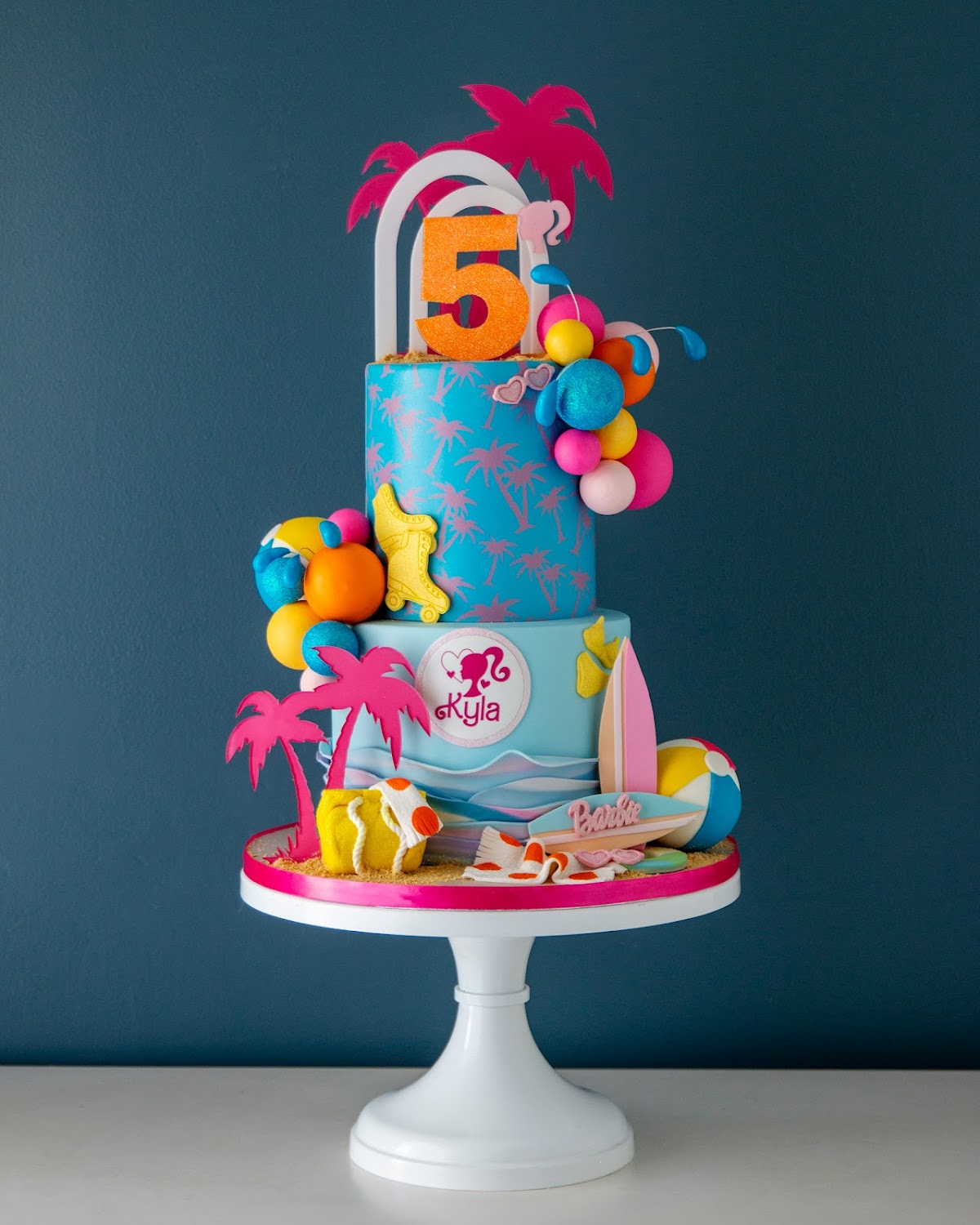 Elegant Temptations Cakes: Google Places image 3