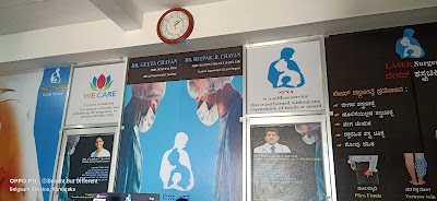 SEVA HOSPITAL - Image 2