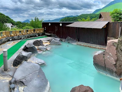 Myoban Onsen Yunosato Open-air
