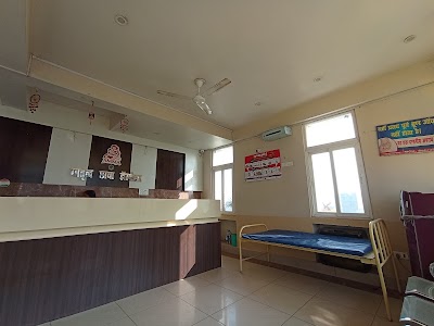 Matritva Chhaya Hospital - Image 3