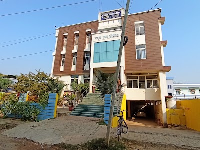 Matritva Chhaya Hospital - Image 2